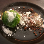 デュ・ヴァン・ハッシシ - 