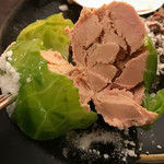 デュ・ヴァン・ハッシシ - 