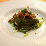 デュ・ヴァン・ハッシシ - 