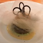 デュ・ヴァン・ハッシシ - 