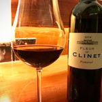 デュ・ヴァン・ハッシシ - 