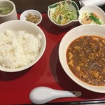 中国料理 川菜味 - 