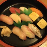 すし健 - 