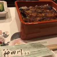 ぎんざ 神田川 - 