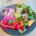 Cosme Kitchen Adaptation アトレ恵比寿店 - 