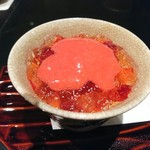 日本料理 晴山 - 