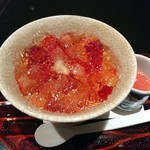 日本料理 晴山 - 