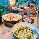 Cosme Kitchen Adaptation アトレ恵比寿店 - 