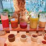 Cosme Kitchen Adaptation アトレ恵比寿店 - 