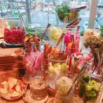 Cosme Kitchen Adaptation - 