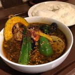 黒岩咖哩飯店 - 