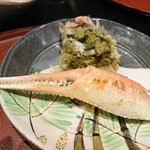 日本料理 晴山 - 