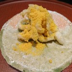 日本料理 晴山 - 