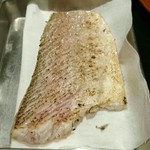 日本料理 晴山 - 白川