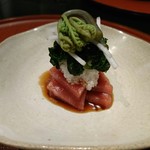 日本料理 晴山 - 