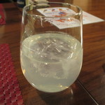 パスト エ ビバンド ガク - レモンチェッロ