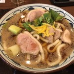 丸亀製麺 - 