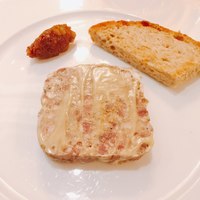 Benoit Alain Ducasse - パテ