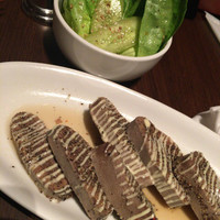 うしごろバンビーナ 銀座店 - 