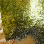 王時計 - みそラーメン　ズームアップ