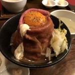 ローストビーフ大野 - 