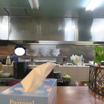 王時計 - 店内の様子