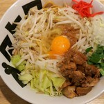 ラーメンブタヒロ×まぜまぜムタヒロ - ブタまぜ