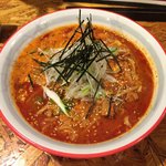 つじ道ラーメン