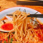 つじ道ラーメン