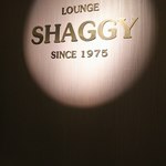 Lounge SHAGGY - 
