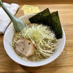 ラーメン 三太 - 