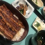 うなぎ屋 廣川 - 