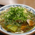 丸亀製麺 - 