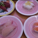 Kappazushi - 