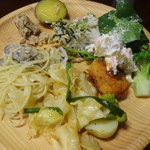 旬菜食健 ひな野 藤沢鵠沼店