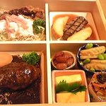 Kicchin Sugimoto - お弁当