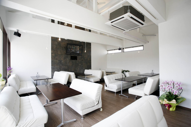 写真 隠れ家酒場 バベル 深谷 居酒屋 食べログ