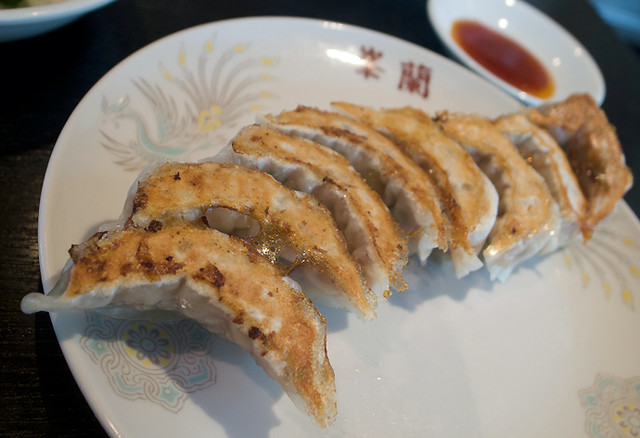 Chinese Horan photo 2