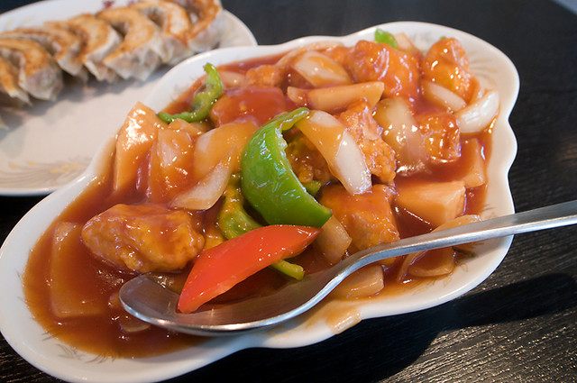 Chinese Horan photo 3