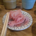 島武水産 - ガリ