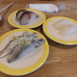 島武水産 - イワシ・ヤリイカ・しめ鯖