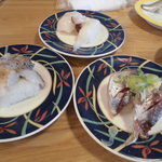 島武水産 - アワビ・生タコ・アジ