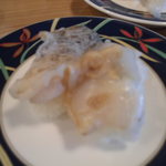 島武水産 - アワビ（沖ベーボ）