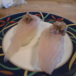 島武水産 - カワハギ