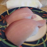 島武水産 - ブリ