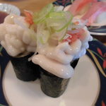 島武水産 - 白子