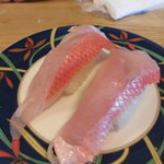 島武水産 - キンメ