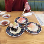 島武水産 - キンメ・白子・ヒラメ