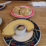 島武水産 - 伊達巻・玉子焼き