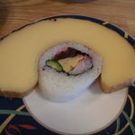 島武水産 - 伊達巻